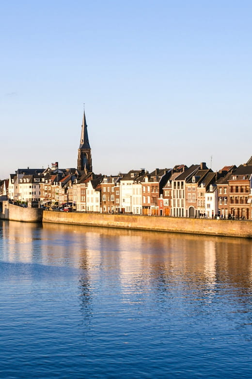 Maastricht and Tripoint Full-Day Trip from Amsterdam - Who Will Love This Tour?