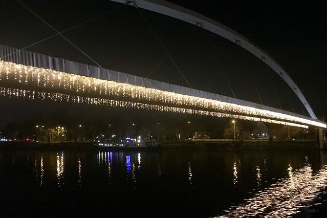 Maastricht Evening Sightseeing Tour - Introducing the Maastricht Evening Sightseeing Tour