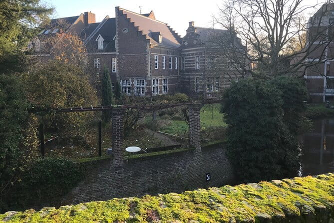 Maastricht Heritage and Nature Tour - The Sum Up: Why Choose This Tour?