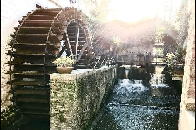 Maastricht Heritage and Nature Tour - FAQ