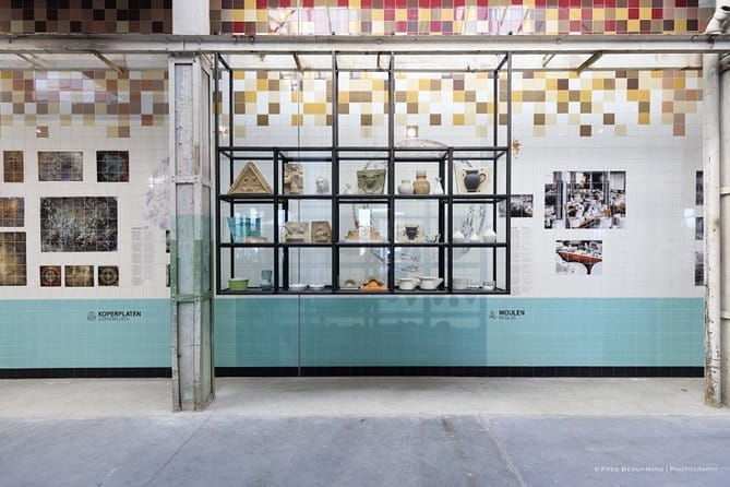 Maastricht Highlights, Architecture & Heritage Tour - In-Depth Look at the Itinerary