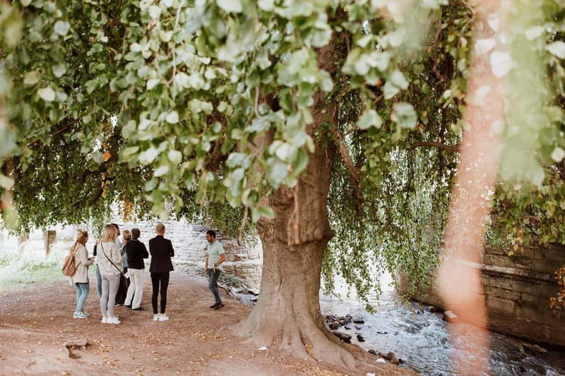 Maastricht: Highlights Tour with a local Guide - Key Points and Takeaways