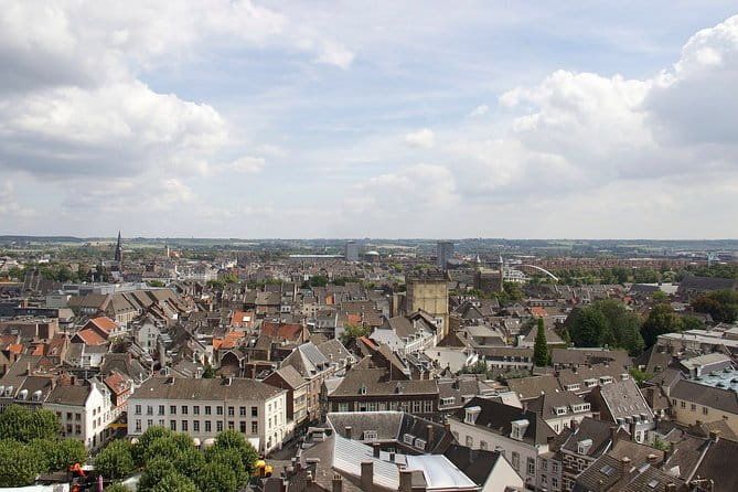 Maastricht Private Walking Tour With A Professional Guide - Is This Tour Right for You?