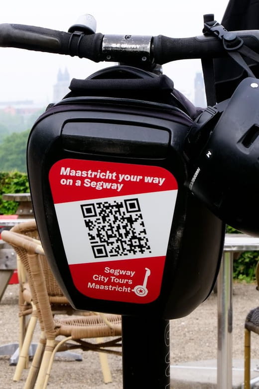 Maastricht: Segway City Tours - Maastricht on a Segway: An Unexpectedly Fun Way to Explore