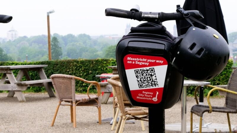 Maastricht: Segway City Tours - Final Thoughts