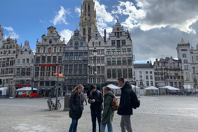 Maastricht Self Guided Sherlock Holmes Murder Mystery Game - FAQ