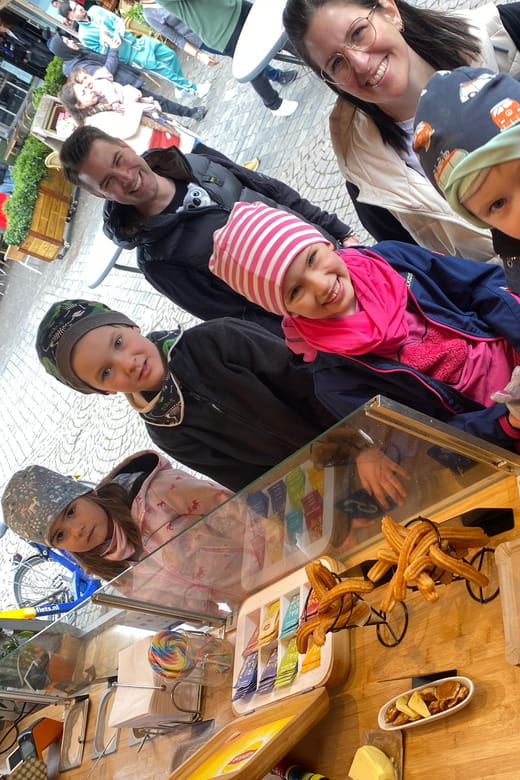 Maastricht: Unlimited Dutch Poffertjes and Spanish Churros - Who Will Love This Tour?