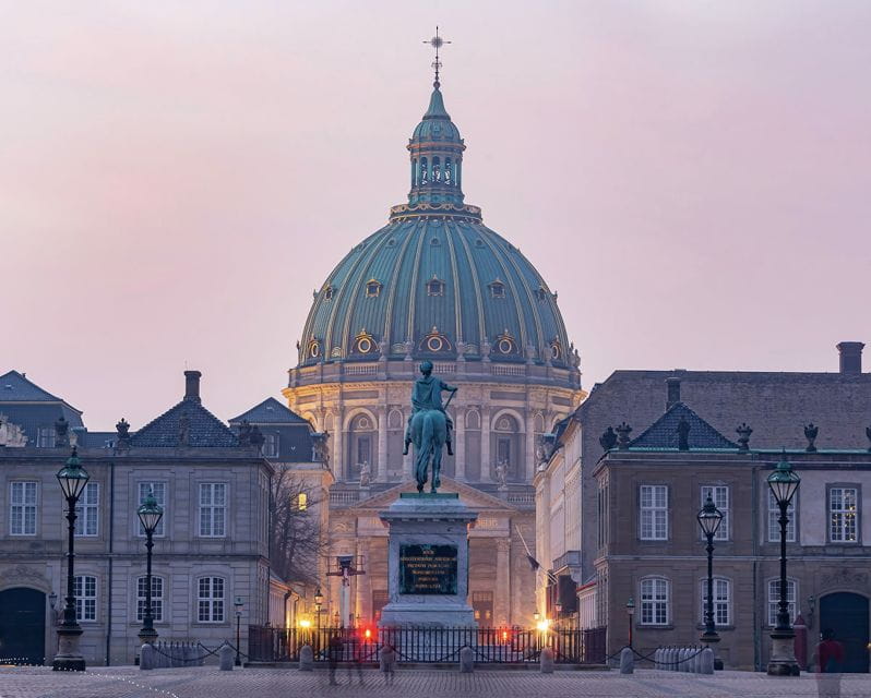 MACA Art Museum Entrance Tickets: Banksy, KAWS & More - Nyhavn: Copenhagens Historic District