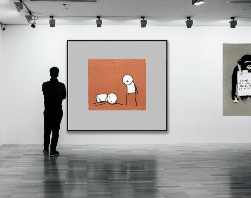 MACA Art Museum Entrance Tickets: Banksy, KAWS & More - Nearby Attractions and Activities