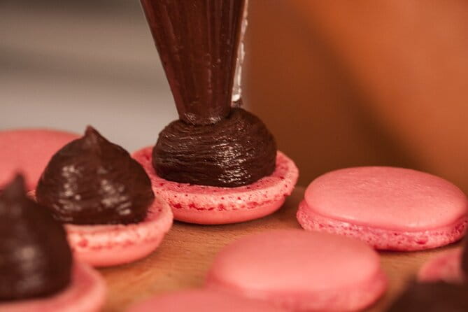 Macaron Baking Class - near Eiffel Towel - Who Will Love This Class?