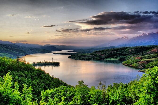 Macedonia round trip - from Skopje - Exploring Macedonia in Depth: The 3-Day Journey from Skopje