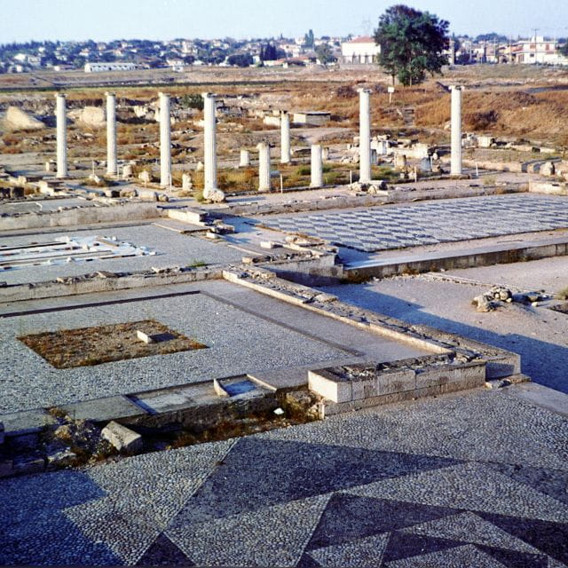 Macedonian Wonders: Private Day Trip to Pella & Vergina - Vergina: UNESCO World Heritage