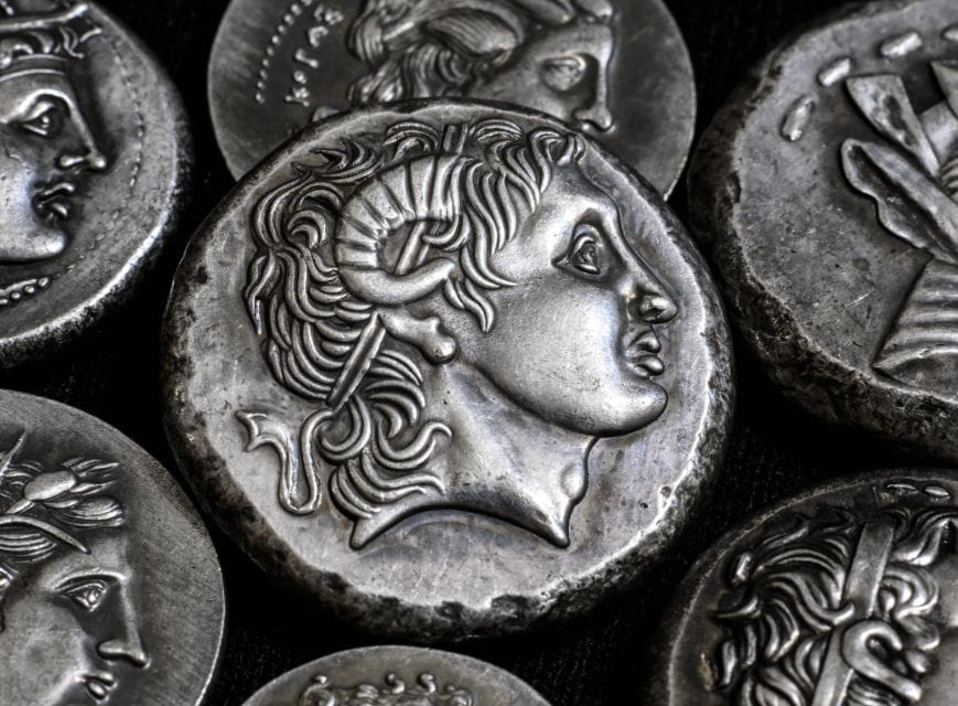 Macedonian Wonders: Private Day Trip to Pella & Vergina - Included in the Tour