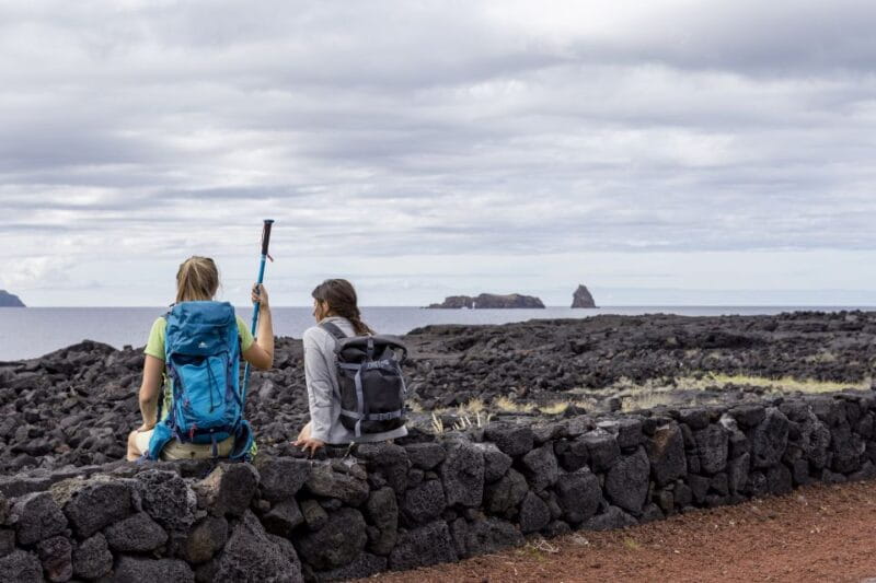 Madalena: Criação Velha Walking Tour - FAQ