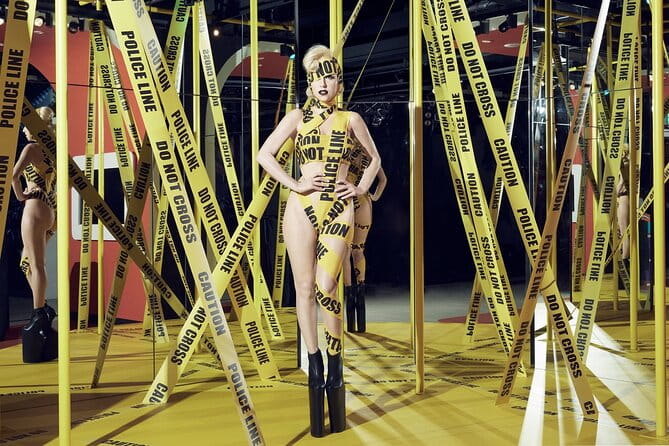 Madame Tussauds Tokyo Admission Ticket - What to Expect at Madame Tussauds Tokyo