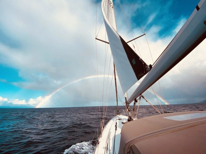 Maddalena Archipelago: Island-Hopping Sailing Tour and Lunch - Key points / Takeaways