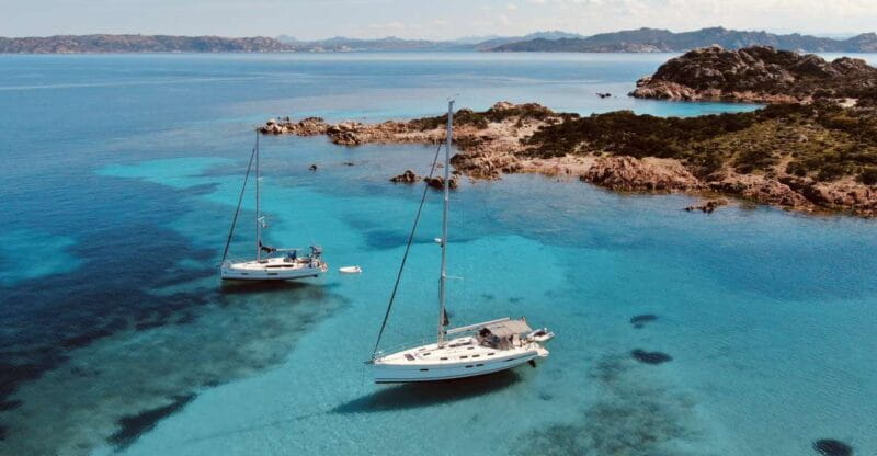 Maddalena Archipelago: Island-Hopping Sailing Tour and Lunch - Price & Value Analysis
