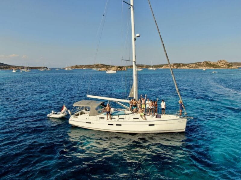 Maddalena Archipelago: Island-Hopping Sailing Tour and Lunch - Final Thoughts