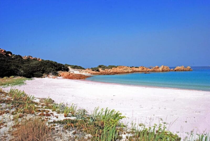 Maddalena archipelago - Exploring the La Maddalena Archipelago: What You Can Expect
