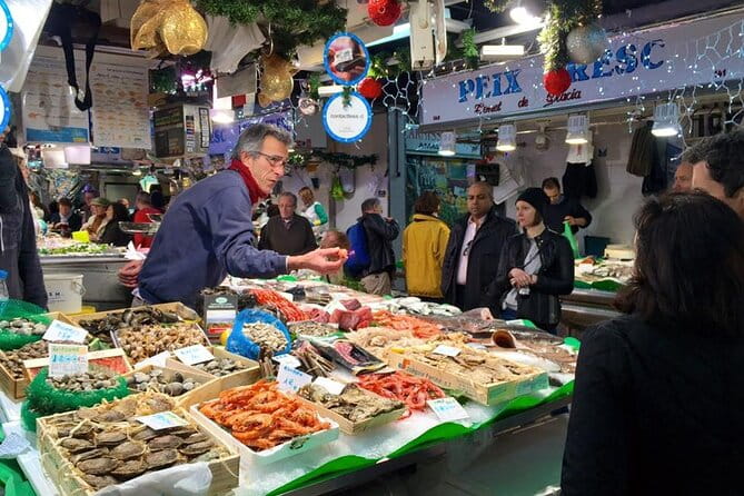 Made in Catalonia, Barcelona with Culinary Backstreets - Detailed Review of the Made in Catalonia Food Tour