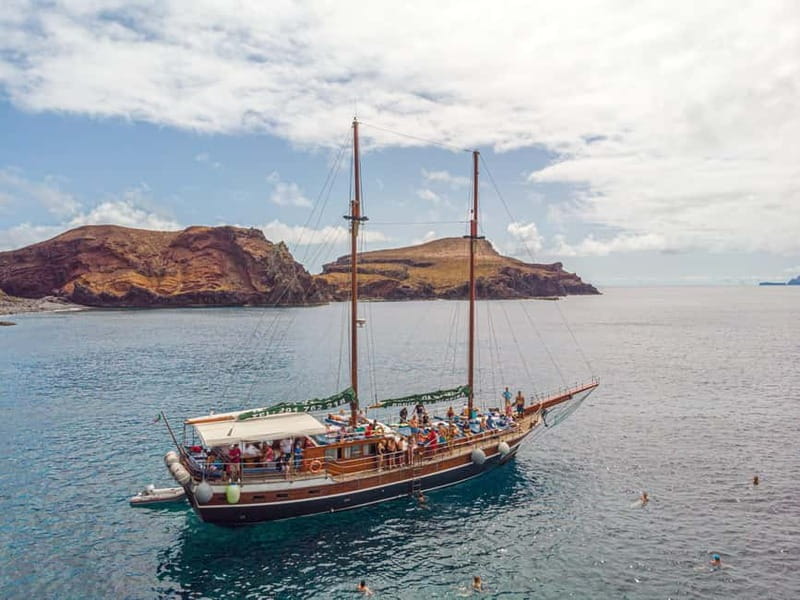 Madeira : 5 hour East Coast boat excursion - The Verdict: Is It Worth It?