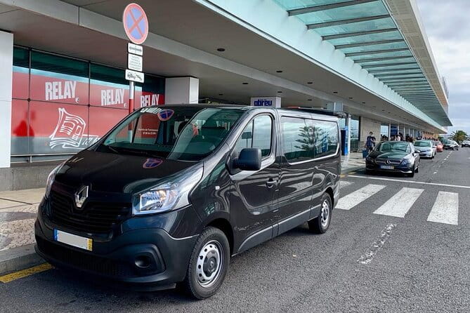 Madeira Airport Round Trip Shuttle Transfers Service - Why This Shuttle is a Good Bet for Madeira Visitors