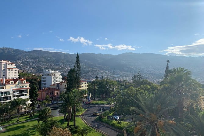 Madeira Airport Round Trip Shuttle Transfers Service - FAQ