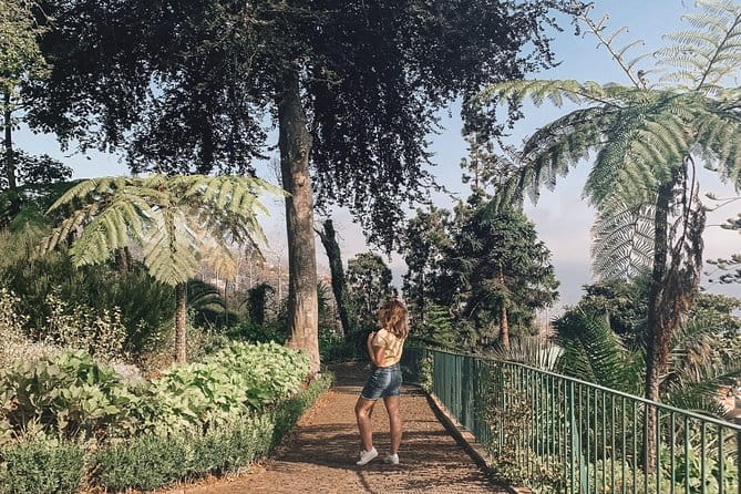 Madeira : An wonderful West Tour from Funchal (Pickup included) - FAQ