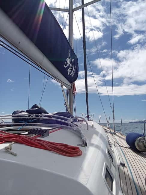 Madeira Atlantic Festival  Fireworks - Madeira Atlantic Festival Fireworks: An Unforgettable Night from the Sea