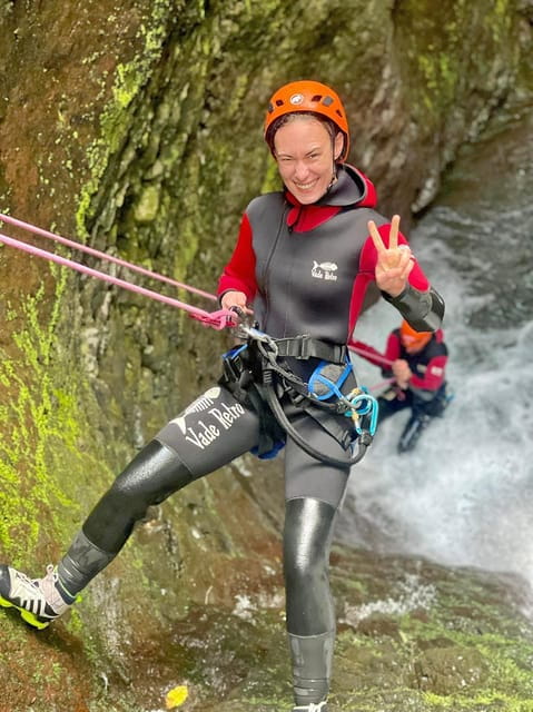Madeira: Beginner (Level 1) Canyoning Experience - Final Thoughts: Is It Worth It?