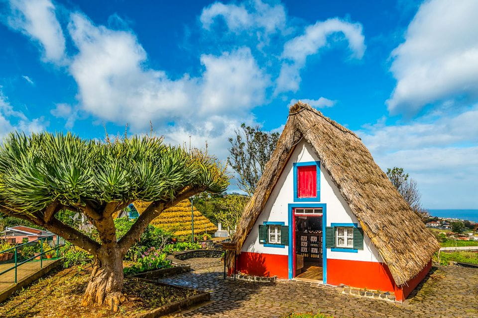 Madeira: Best of the East Tour From Funchal - Visiting Ponta De São Lourenço