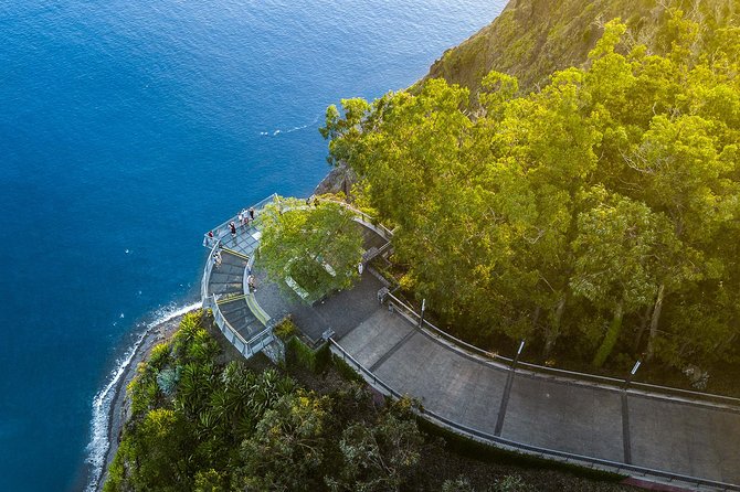 Madeira Best of the West Day Tour - Additional Traveler Information