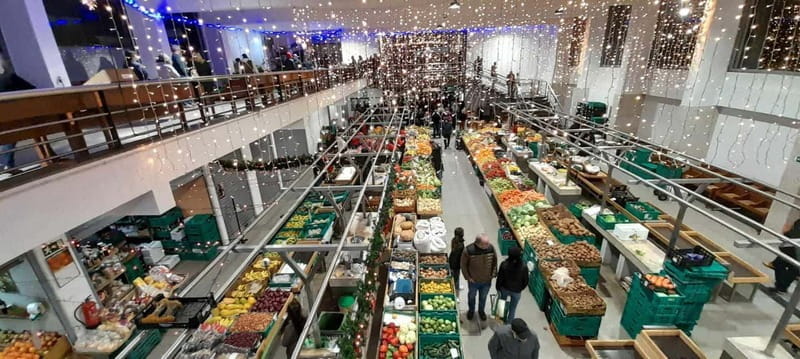 Madeira: Câmara de Lobos and Cabo Girão:Unforgettable adventure 4*4:duration3,5h - Discovering Madeira’s Authentic Charm: Câmara de Lobos