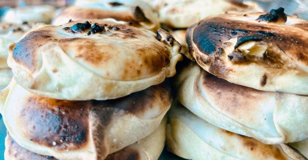 Madeira Cheese Tasting & Tea Tour - Key Points