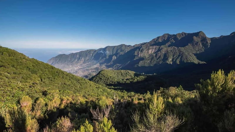 Madeira Complete 2-day Tour - Day 1: West Coast Wonders