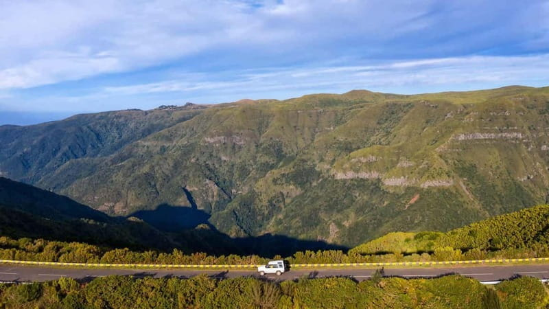 Madeira Complete 2-day Tour - Frequently Asked Questions
