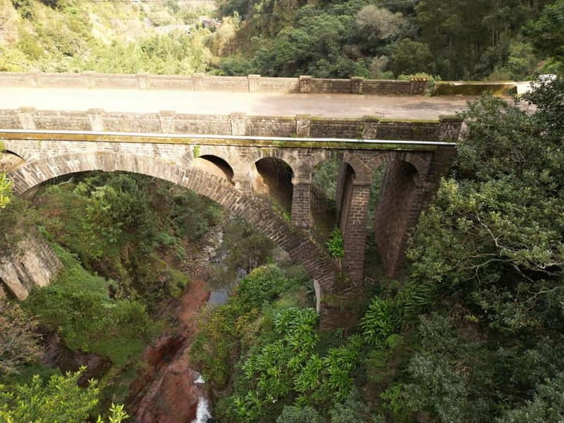 Madeira: East Coast Cabriolet Road Trip - Key points / Takeaways