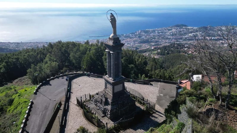 Madeira: East Coast Cabriolet Road Trip - Who Would Love This Tour?