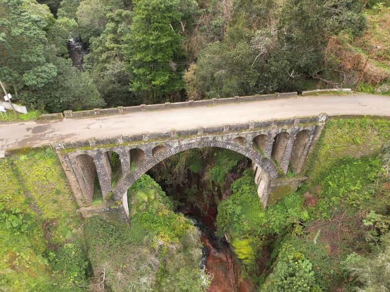 Madeira: East Coast Cabriolet Road Trip - The Sum Up