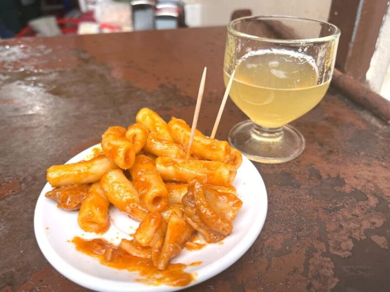 Madeira: East Coast, Sao Lourenço & Local farmers' market - The Rugged Beauty of Miradouro São Lourenço