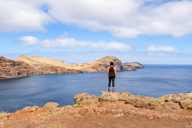 Madeira East Island Special & Levada Walking Tour with Meal and Drinks - Key Points / Takeaways