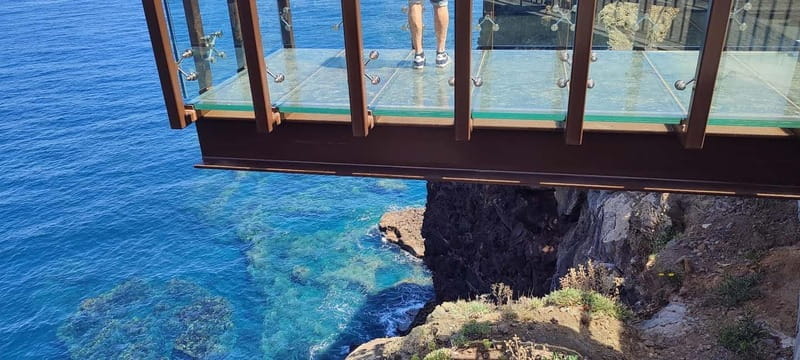 Madeira East Island Tour and Levada Walk - Key points / Takeaways