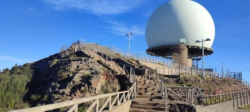 Madeira East Island Tour and Levada Walk - The Levada Walk: A Forest Adventure