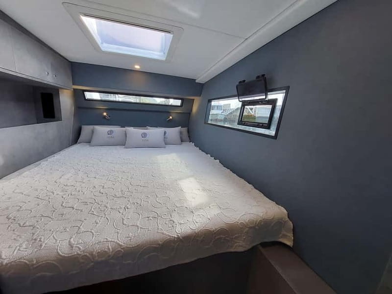 Madeira: Exclusive Luxury Sunset Cruise - The Weather Factor