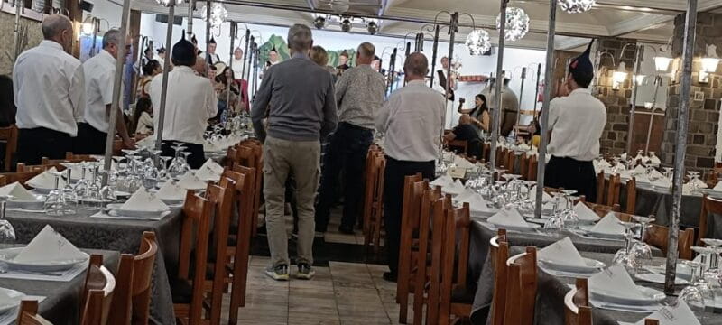 Madeira: Folk Dancing Show and Traditional Local Dinner - Practical Tips to Get the Most Out of Your Night