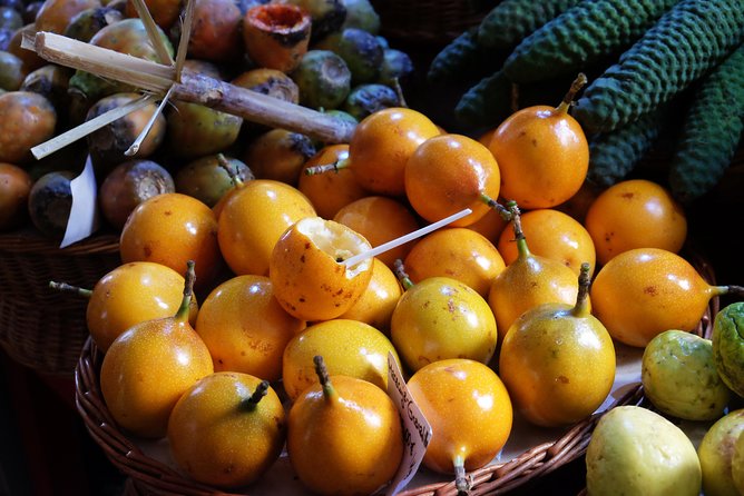 Madeira Food, Wine & Cultural Tour - Cancellation Policy