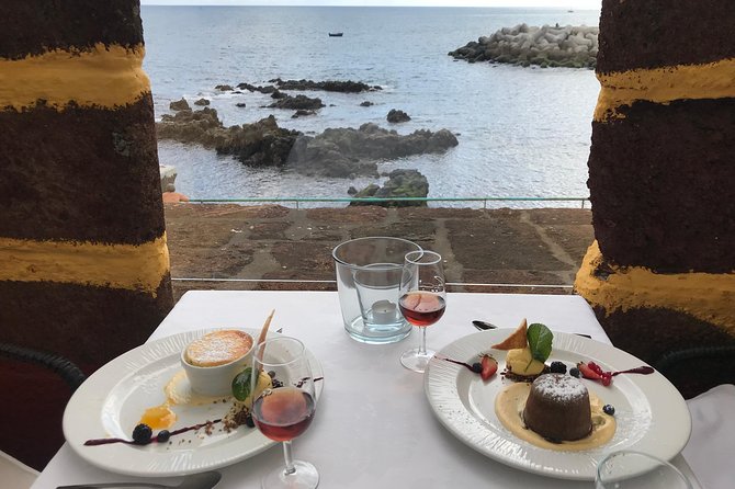 Madeira Food, Wine & Cultural Tour - Cultural Experiences