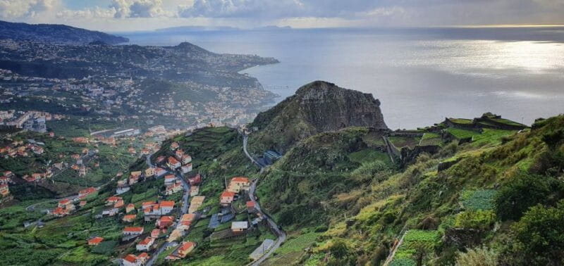 Madeira: Full-Day Jeep Tour, Natural Pools, Seixal & Fanal - Why This Tour Stands Out: Small Group, Personal Touch