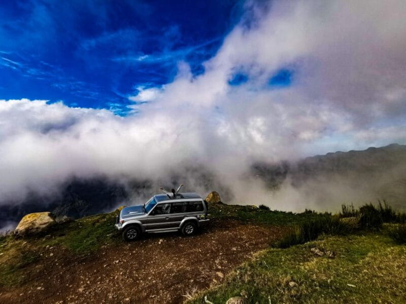 Madeira: Full-Day Jeep Tour, Natural Pools, Seixal & Fanal - Practical Details: Logistics and Value