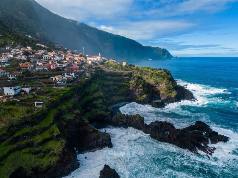Madeira: Full-Day Jeep Tour, Natural Pools, Seixal & Fanal - Considerations Before Booking